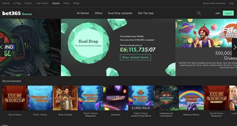 best bet365 casino games|Bet365 Casino Review .
